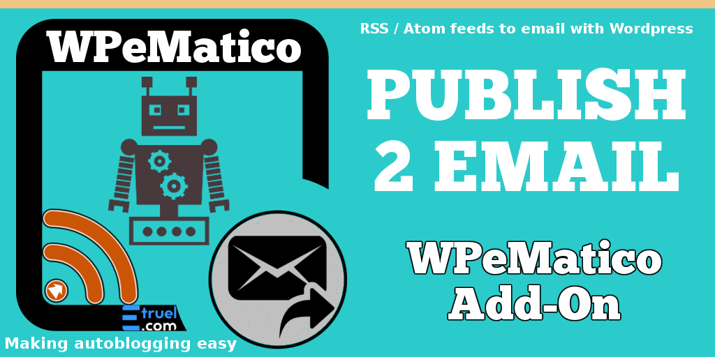 Wpematico-publish2email