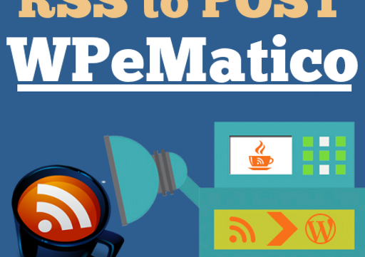 Wpematico 1. 3 multiplies - icon 512x512