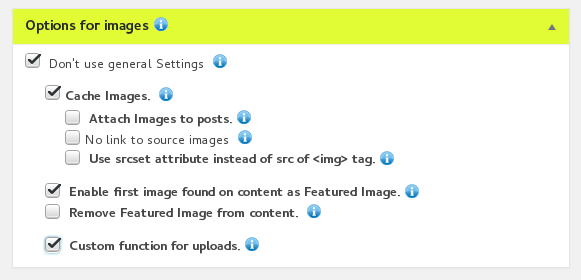 Just released 1. 7. 1 version! - singleimages