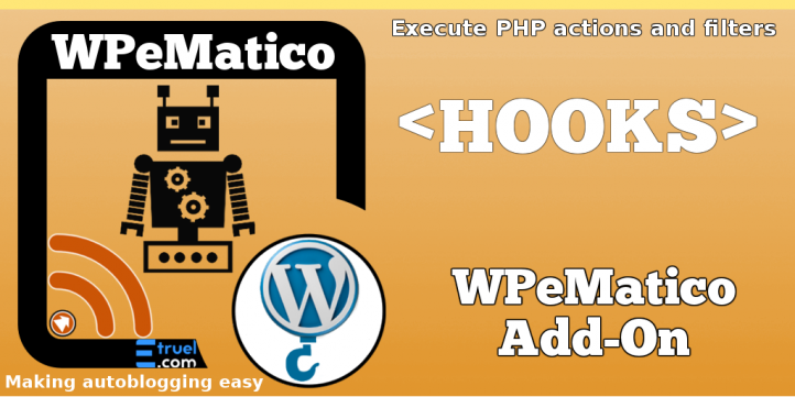 August updates: features, fixes and free addons - wpematico hooks 1024x512