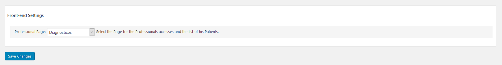 How to use diagnostic imaging plugin? - settings3