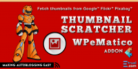 Wpematico perfect - wpematico thumbnail scratcher