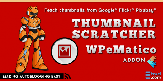 Wpematico polyglot - wpematico thumbnail scratcher
