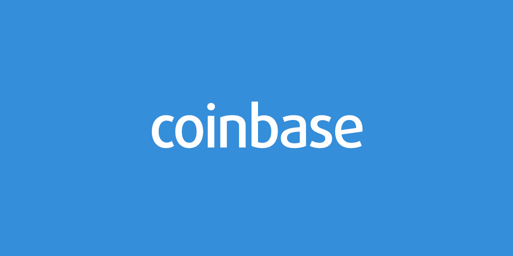 Coinbase Banner