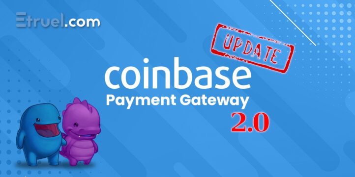 Coinbase news banner