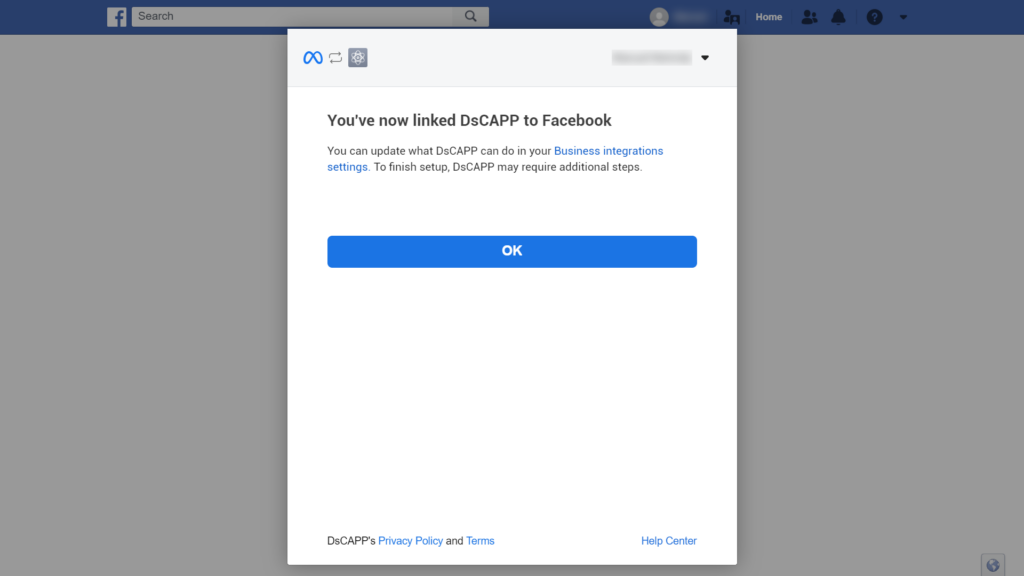 How can i create facebook application? - fb app 13
