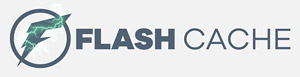 Trusted by Flash Cache