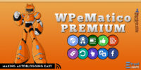 Wpematico premium