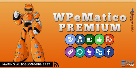 Wpematico premium - wpematico premium