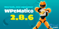 WPeMatico 2.8.6 Debug