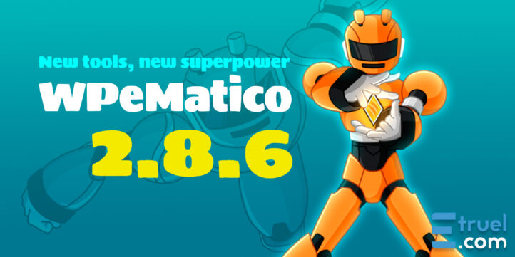 Wpematico 2. 8. 6 debug