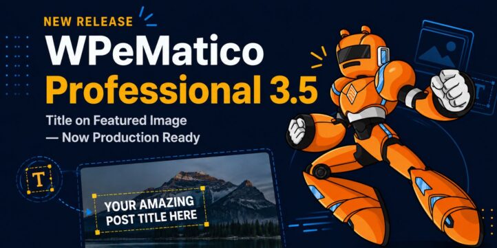 Wpematico professional 3. 5