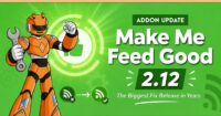 WPeMatico Make Me Feed Good 2.12