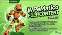 WPeMatico Full Content 2.9