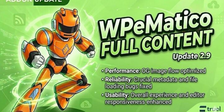 Wpematico full content 2. 9