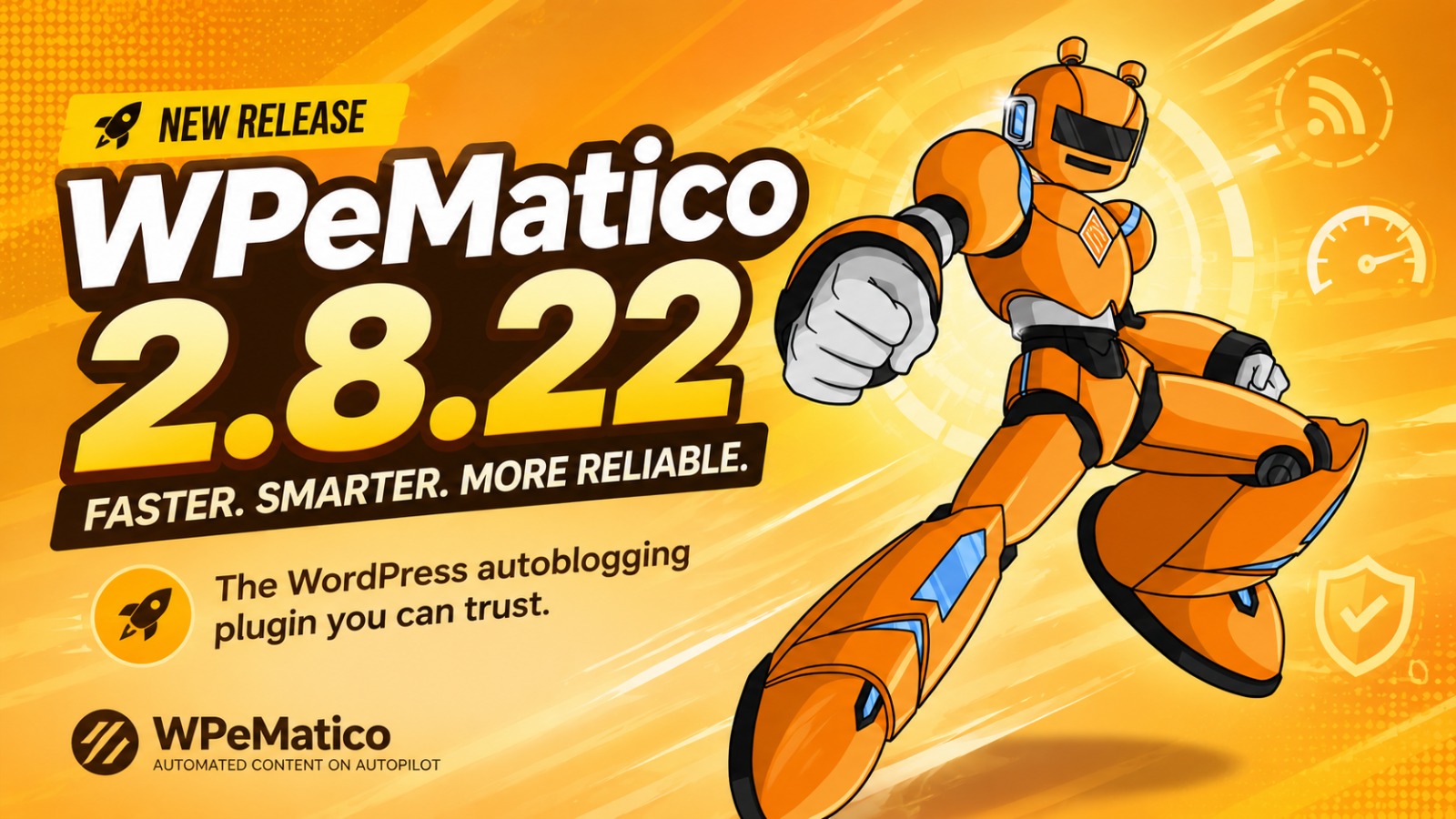 Wpematico 2. 8. 22