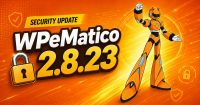 WPeMatico 2.8.23