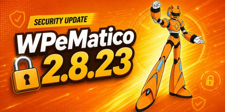 Wpematico 2. 8. 23