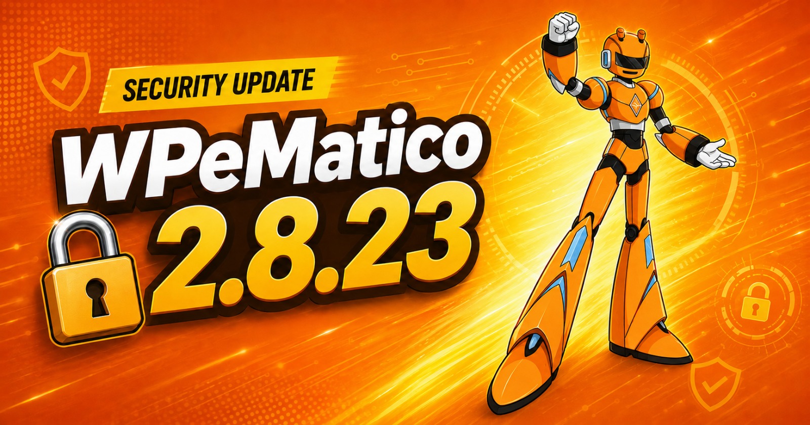 Wpematico 2. 8. 23
