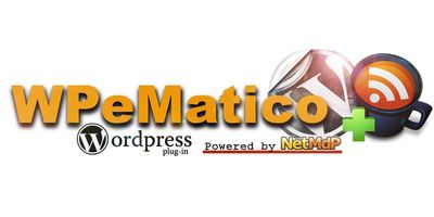 Wpematico 1. 3. 3 free & professional - wpematico