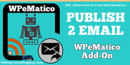 Many news and more discount codes in June! - wpematico p2mail