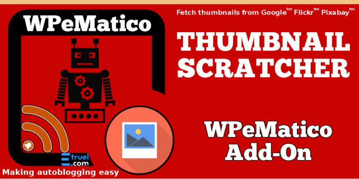 Wpematico plugin