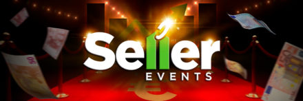 Many news and more discount codes in june! - seller events cabecera