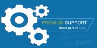 Premium support