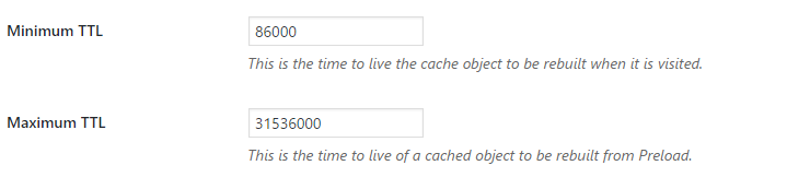 How to install and setup wpematico cache? - image1