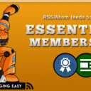 Essentials membership