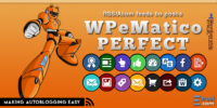 WPeMatico PERFECT